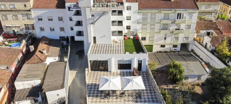 N1旅舍(N1 Hostel Apartments and Suites)图片