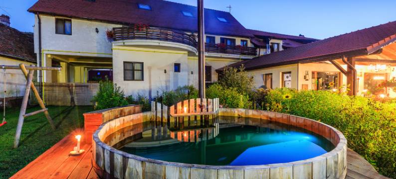 比尔曼酒店(Hotel Bielmann)图片