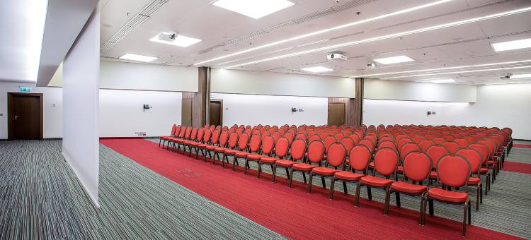 别尔斯科-比亚瓦 库布斯酒店(Qubus Hotel Bielsko-Biała)图片