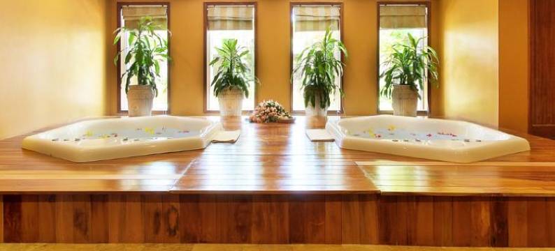 太阳水疗度假村及别墅(Sun Spa Resort & Villa)图片