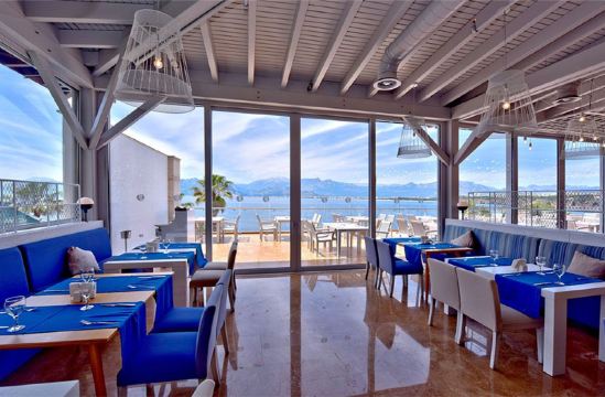 Ramada Plaza Antalya Hotel Reviews And Room Rates