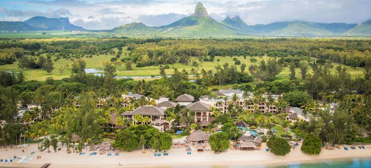 毛里求斯希尔顿度假酒店(Hilton Mauritius Resort & Spa)图片