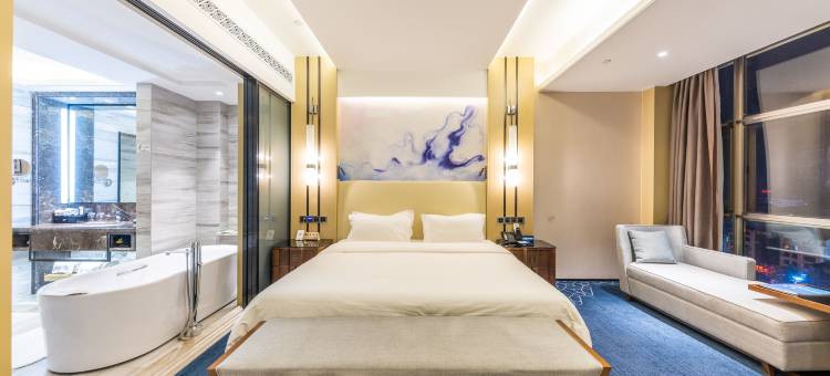 武穴龙潭宾馆图片