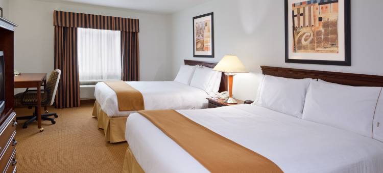 Wingate by Wyndham Newell图片