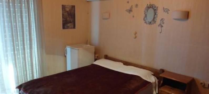 亚历山大酒店(Hotel Alexandrion)图片