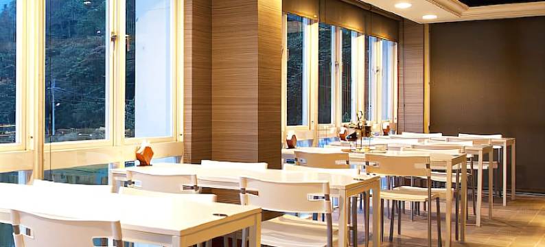 南投埔里鲤鱼潭天水莲大饭店图片