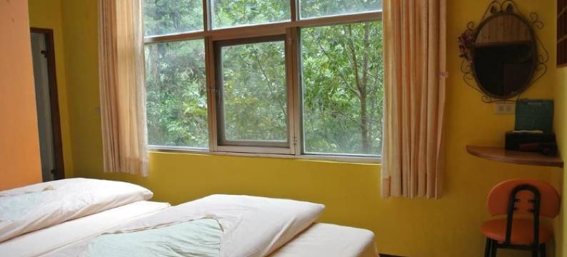 嘉义三华生态民宿图片