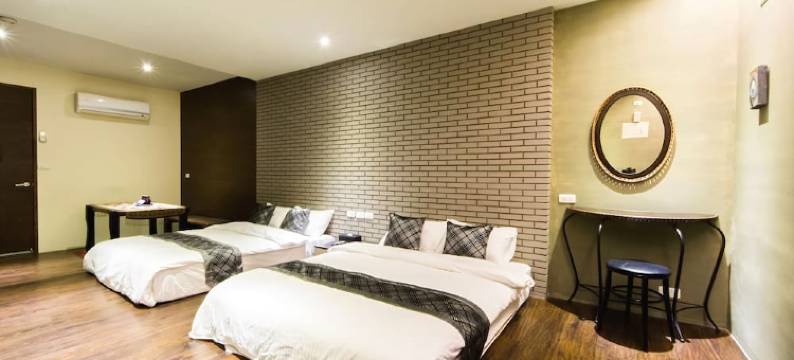 花莲礼乐民宿图片