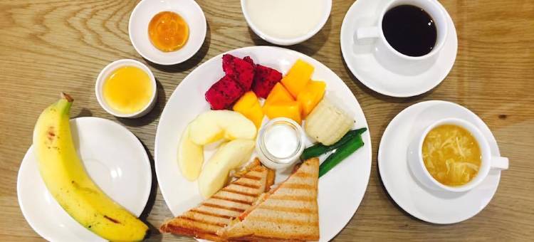 淘米露民宿图片