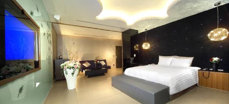 宜兰罗东.晏京精品旅馆图片