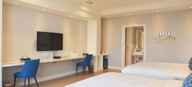 Notting Leaf B&B 诺丁叶民宿图片