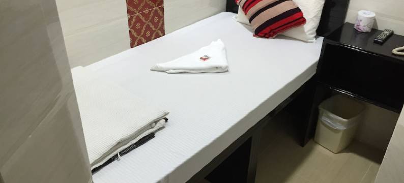 香港Primo旅馆图片