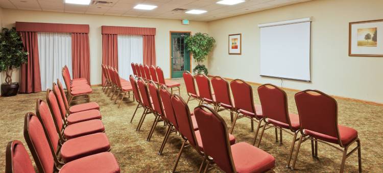 布卢明顿诺莫尔卡尔森江山旅馆套房(Country Inn & Suites by Radisson, Jacksonville West, FL)图片