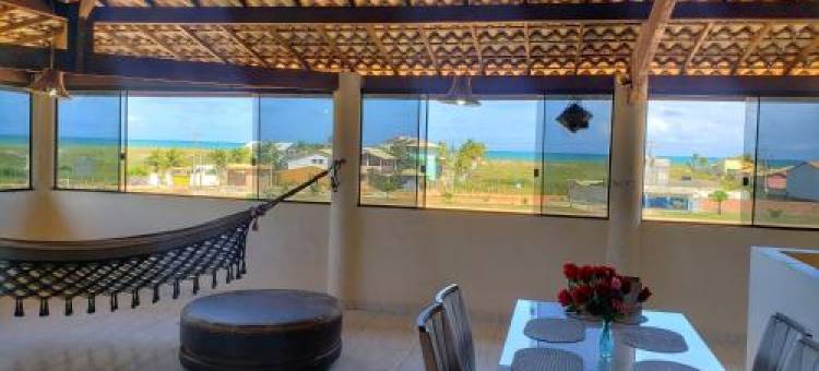 伊可民宿(EcoCasa Rio Sauípe 200 m da Praia)图片