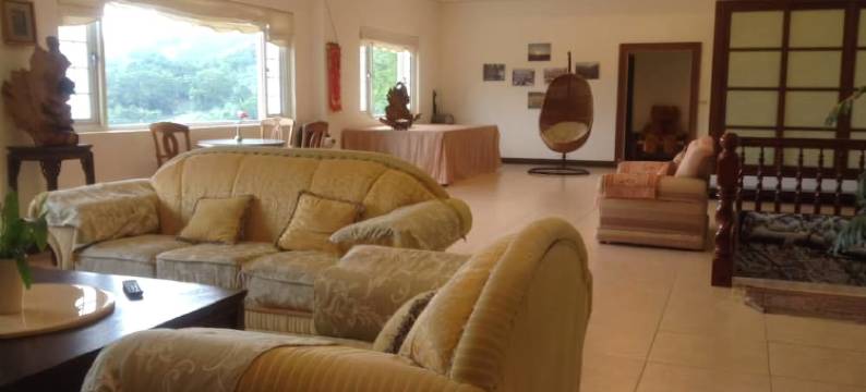 三峡阿桂的家民宿图片