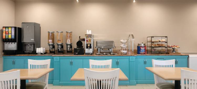 坦帕机场北丽怡酒店(Country Inn & Suites by Radisson, Tampa Airport North, FL)图片