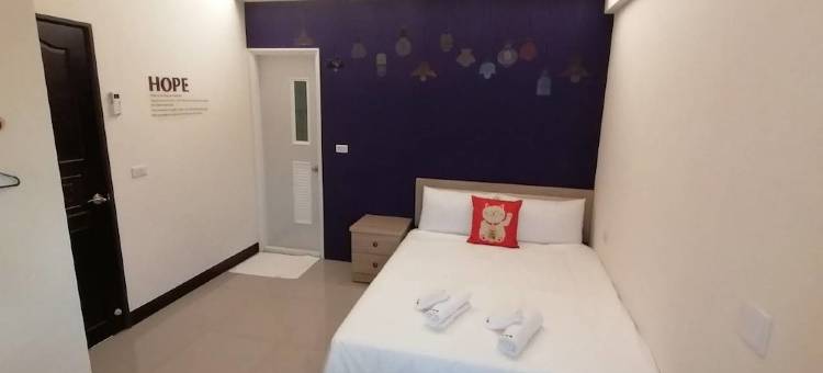 车城海悦湾民宿图片