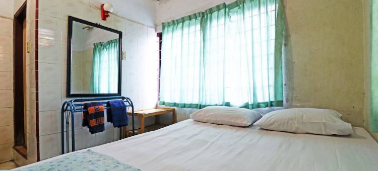 利达酒店(Lida Hotel)图片