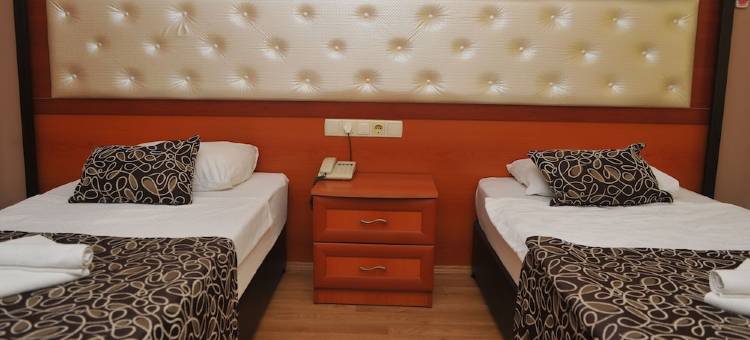 杜鹃花公寓酒店(Azalea Apart Hotel)图片