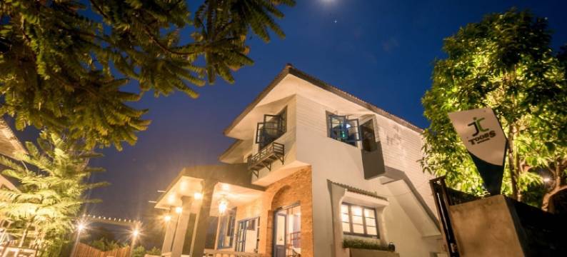 图比斯青年旅舍 - 仅供成人入住(Toobs Hostel - Adults Only)图片