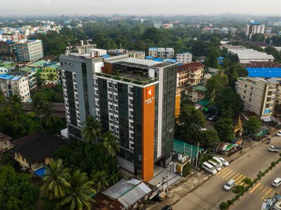 海萊恩泰特酒店