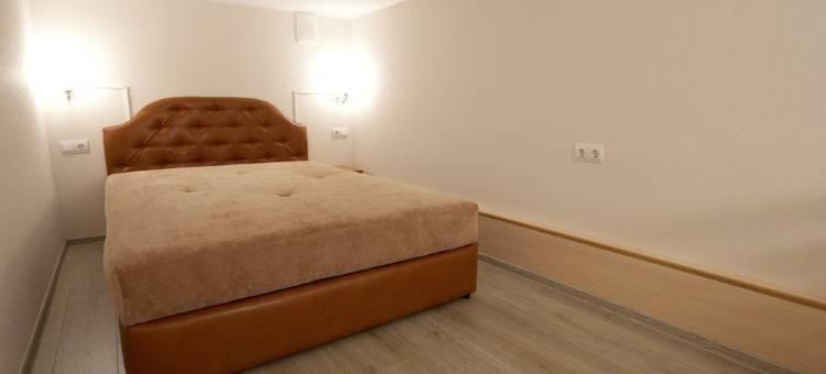 就像家公寓酒店(Like Home Apart-Hotel)图片