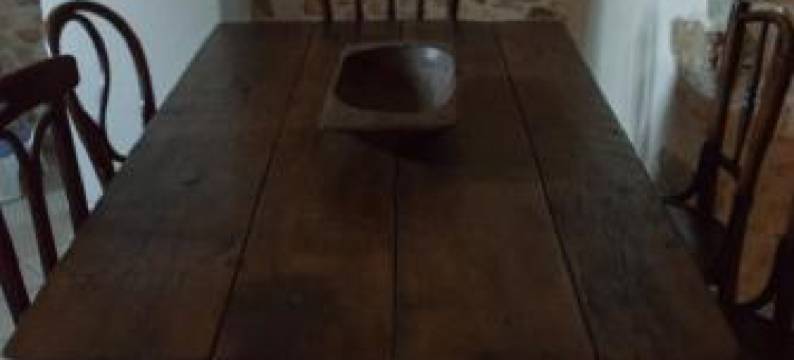 Villa Aposperitis图片