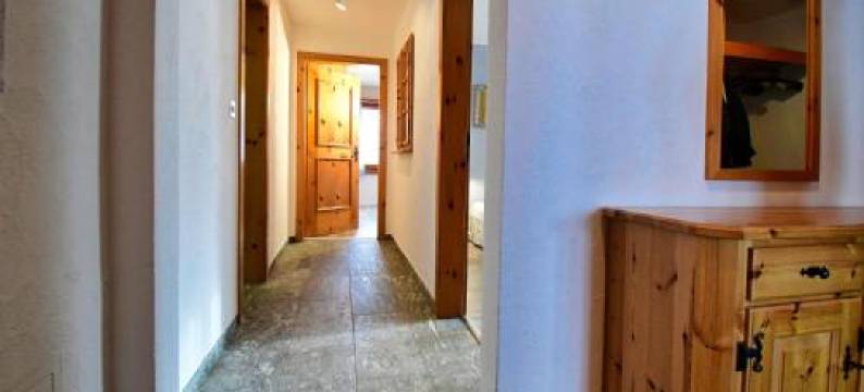 Lakeside - 3.5 Zimmer Ferienwohnung am Laaxersee图片