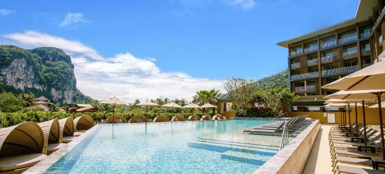 盛泰乐甲米富帕诺酒店(Centara Life Phu Pano Resort Krabi)图片