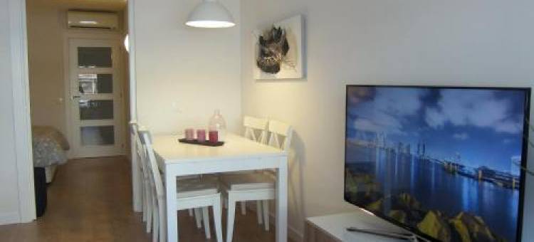 Tossa Unique Moments Apartment图片