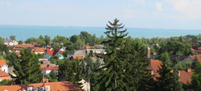 普利马珀塔文德哈兹酒店(Prima Porta Vendeghaz)图片