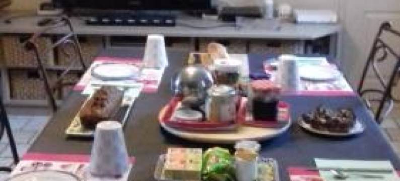 Ideal Pour Une Pause图片