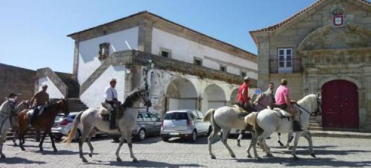 Casa do Ti Messias图片