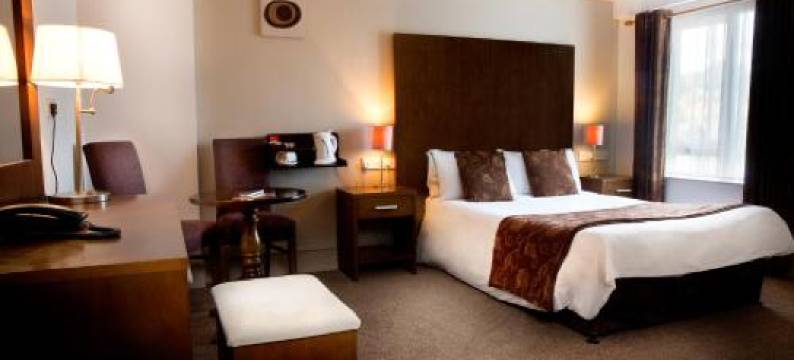 盖特威酒店(The Gateway Hotel)图片