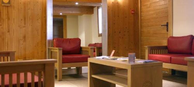 Vacancéole - Résidence l'Alba图片