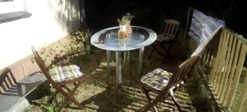 全景旅馆(Pension Panorama)图片