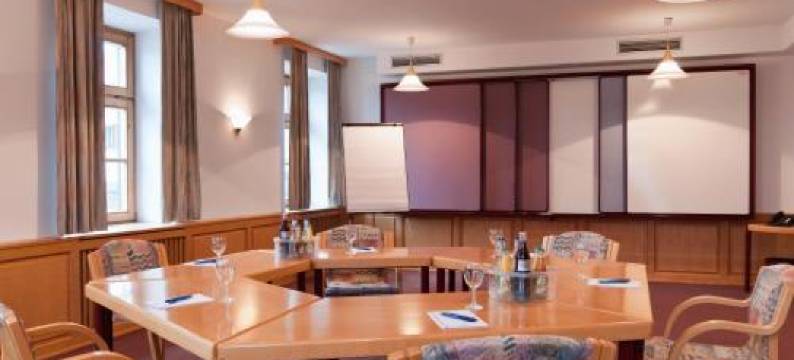 邮政宾馆酒店(Hotel Gasthof Zur Post)图片