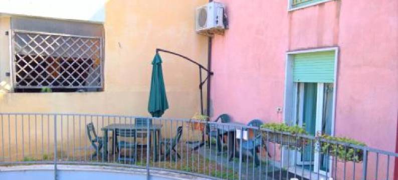 安德烈奥利及米格里奥兰兹酒店(Andreoli & Miglioranzi)图片