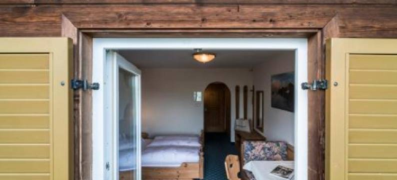 Bio & BikeHotel Steineggerhof图片