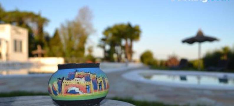 Agriturismob&B Loggia Degli Artisti图片