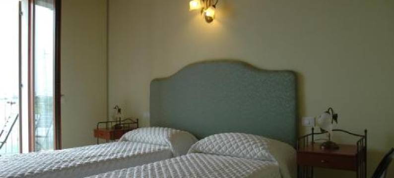 罗斯罗斯旅馆(Rose Rosse)图片