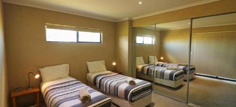 海水公寓(Saltwater Apartments)图片