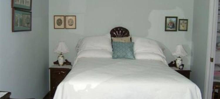 Hummingbird Bed and Breakfast图片