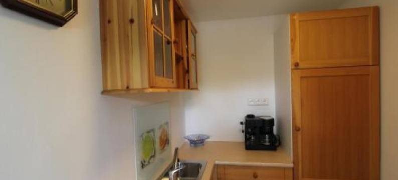 福尔茨图博旅馆(Gasthof Forststube)图片