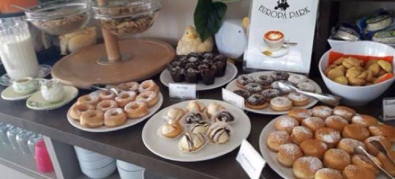 Hotel Europa Park图片