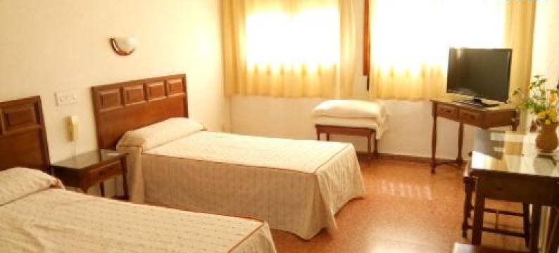 索尔II汽车旅馆酒店(Hotel-Motel Sol II)图片