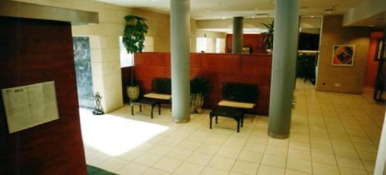 Apartamentos Sarga Sentirgalicia图片