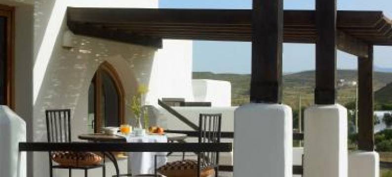 伊尔吉塔诺阿尔门德拉酒店(La Almendra y El Gitano)图片