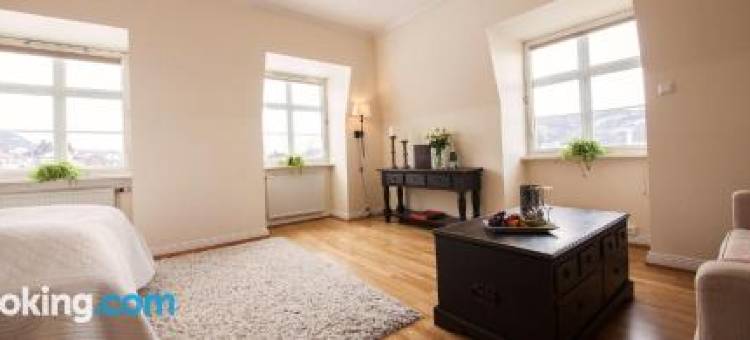 Brattrein Hotell - Unike Hoteller图片