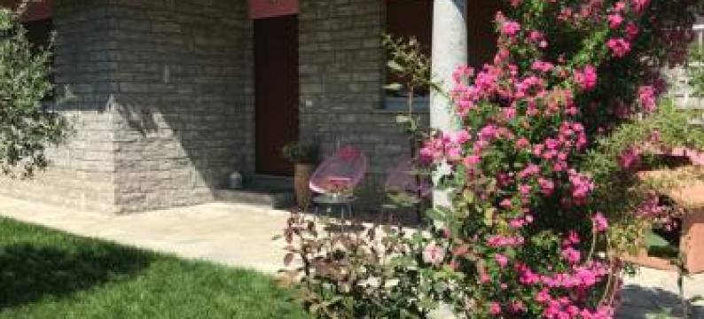 B&B la Rosa del Lago图片